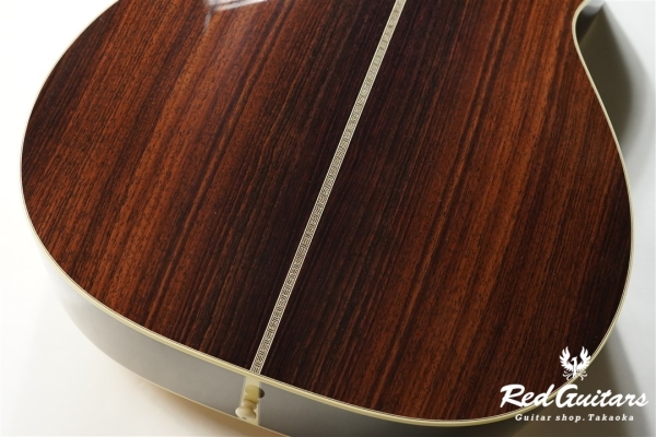 HOM-F’s Concept ’22 SF,S-SV/ATB